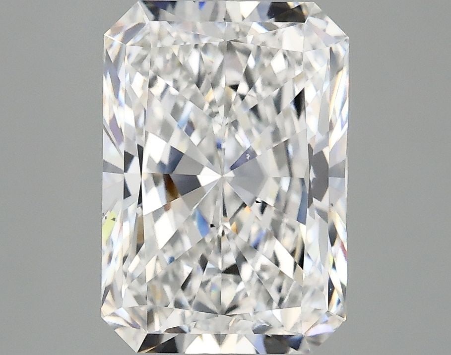 Loose Diamond - RADIANT 3.01ct D VS2 (1 of 1)