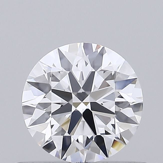 Ideal Loose Diamond - ROUND 0.56ct D VVS2 (1 of 1)