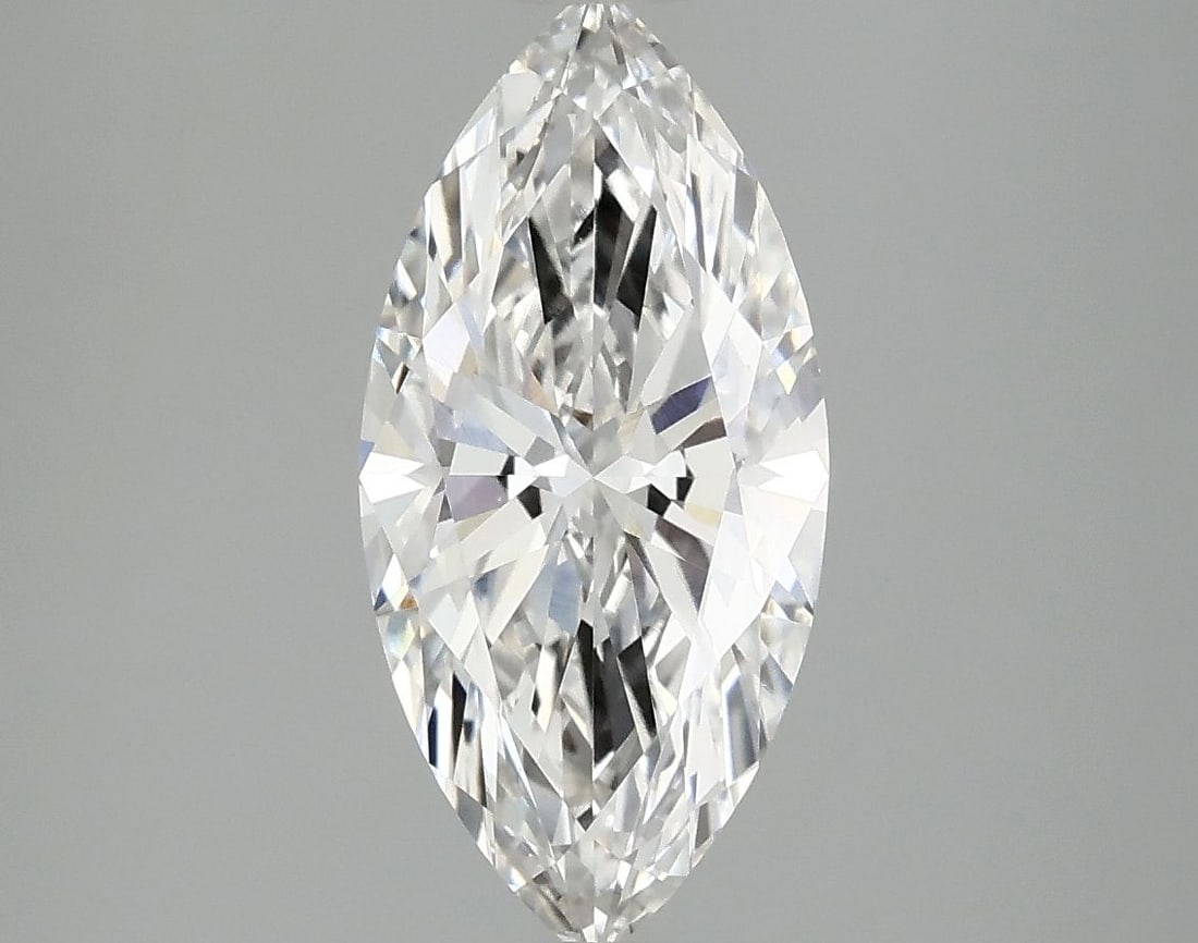 Loose Diamond - MARQUISE 2.04ct E VVS2 (1 of 1)