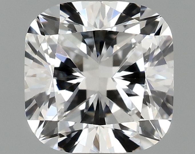 Loose Diamond - CUSHION MODIFIED 0.98ct D VVS2 (1 of 1)