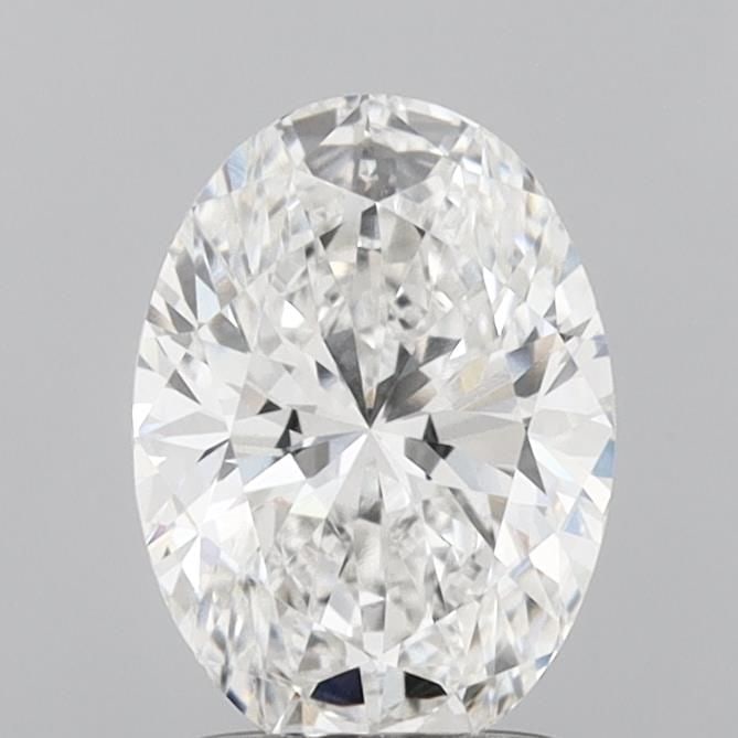 Loose Diamond - OVAL 1.53ct E VVS2 (1 of 1)