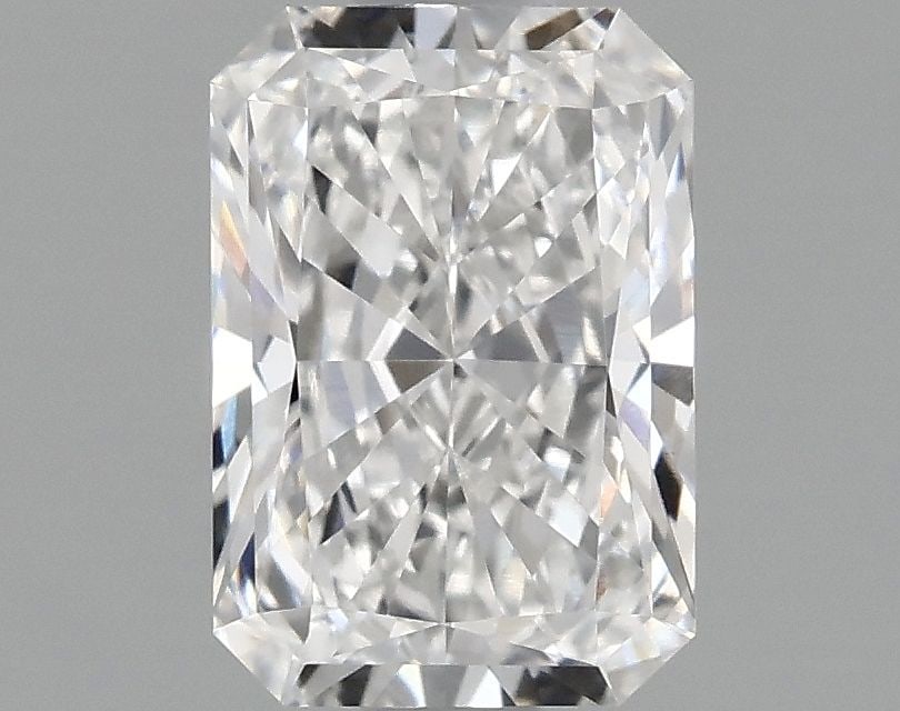 Loose Diamond - RADIANT 0.98ct E VVS2 (1 of 1)