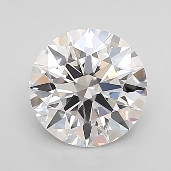 Ideal Loose Diamond - ROUND 1.05ct D VVS1 (1 of 1)