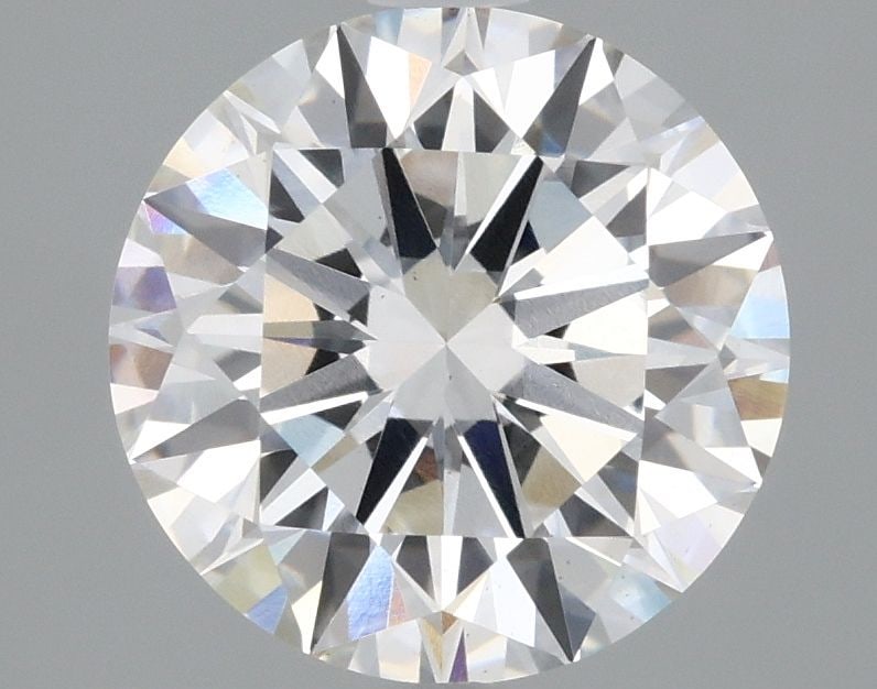 Loose Diamond - ROUND 2.96ct E VS1 (1 of 1)