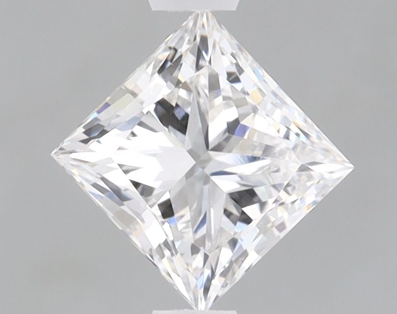 Loose Diamond - PRINCESS 1.03ct E VS2 (1 of 1)