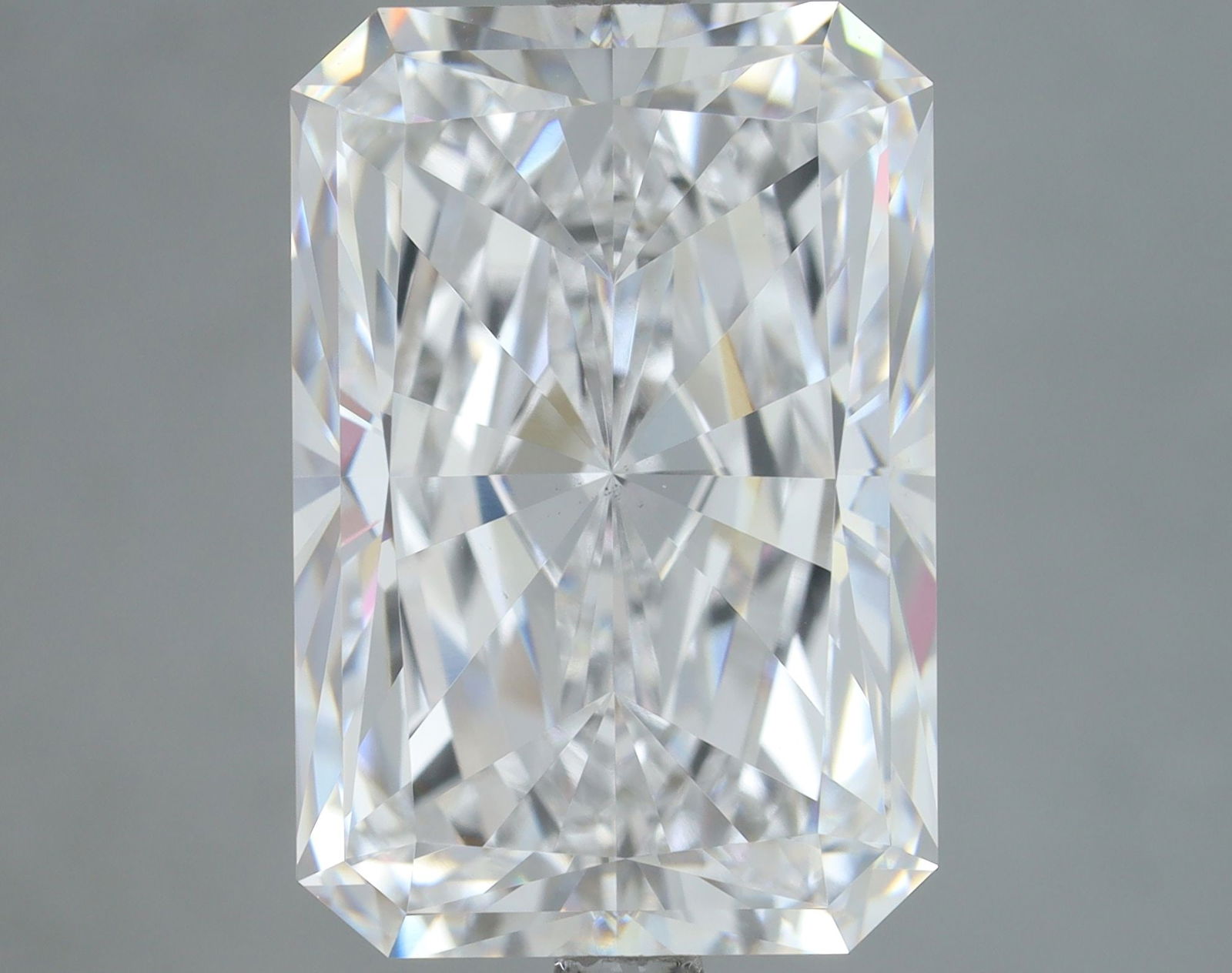 Loose Diamond - RADIANT 7.0ct D VS1 (1 of 1)