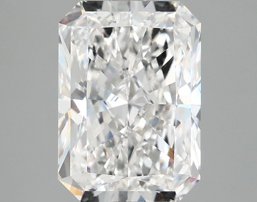 Loose Diamond - RADIANT 2.91ct E VS1 (1 of 1)