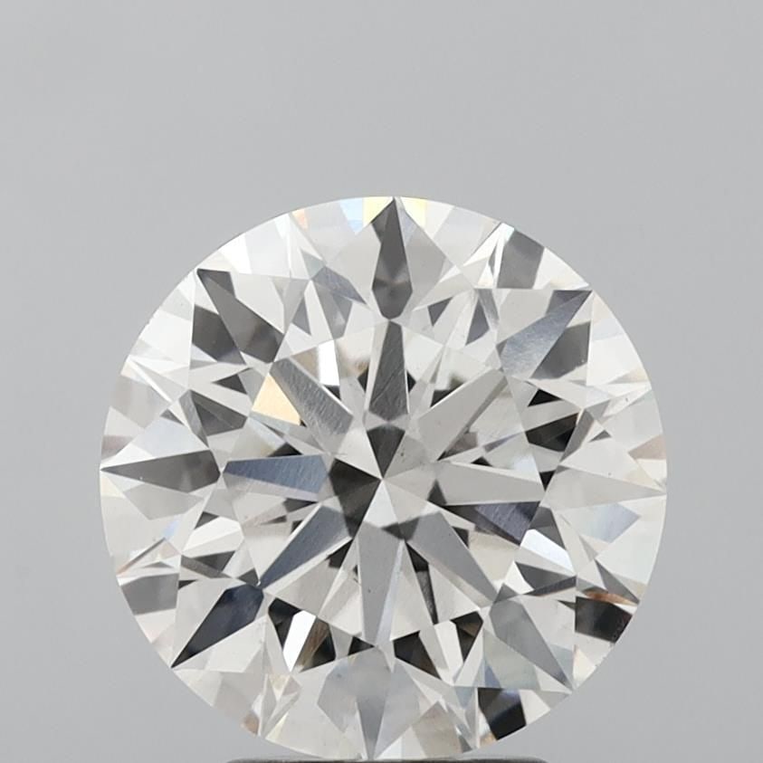 Ideal Loose Diamond - ROUND 3.23ct H VS1 (1 of 1)