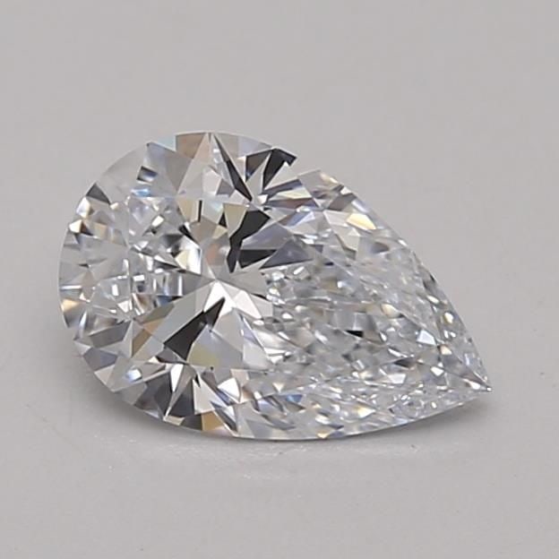 Loose Diamond - PEAR 0.72ct E VVS1 (1 of 1)
