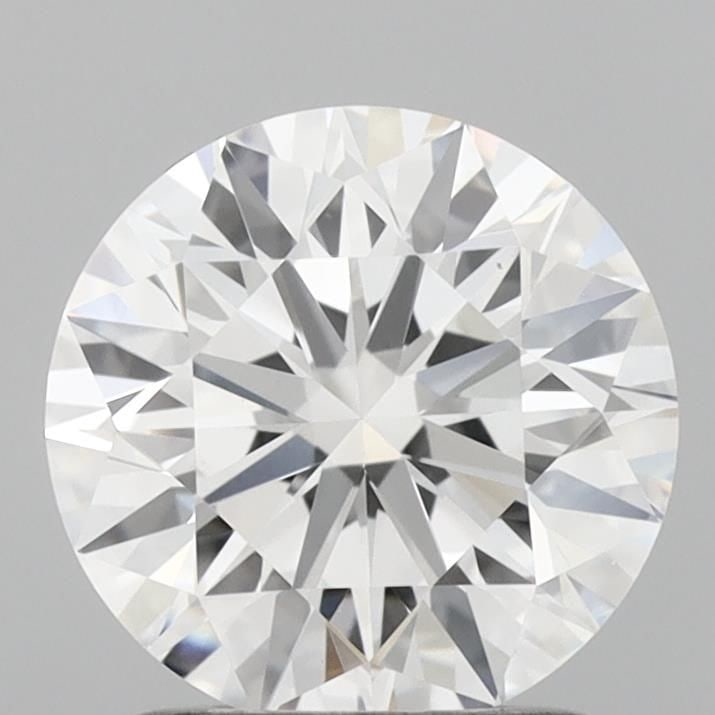 Ideal Loose Diamond - ROUND 1.51ct E VS1 (1 of 1)