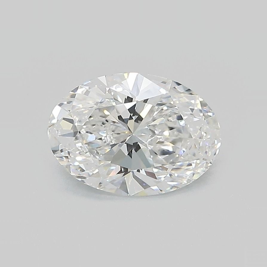 Loose Diamond - OVAL 1.79ct E VVS2 (1 of 1)