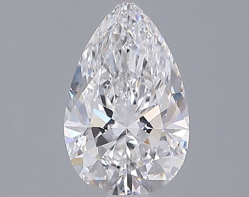 Loose Diamond - PEAR 1.29ct D VVS2 (1 of 1)