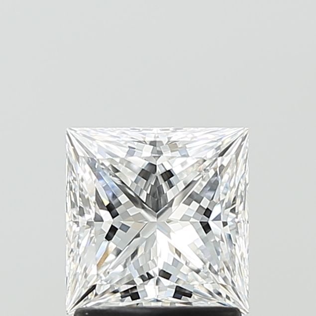 Loose Diamond - PRINCESS 1.54ct E VVS2 (1 of 1)