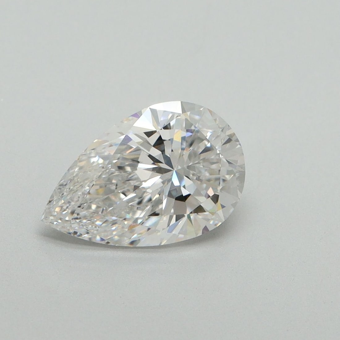 Loose Diamond - PEAR 1.5ct D VVS2 (1 of 1)