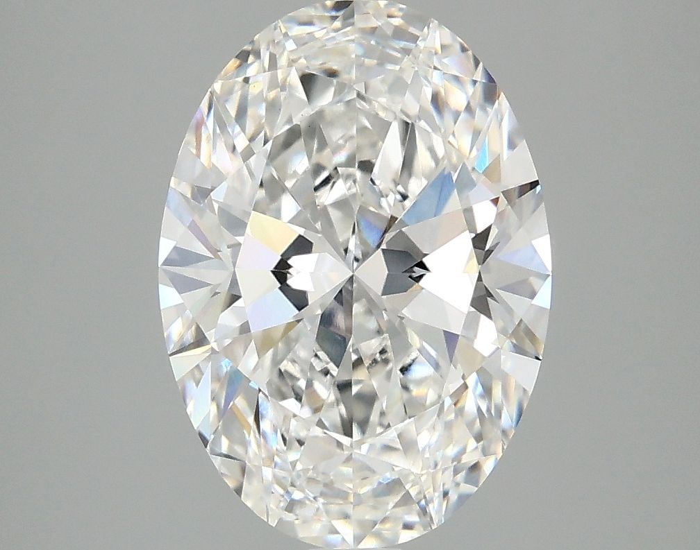 Loose Diamond - OVAL 3.0ct E VS1: Loose Diamond - OVAL 3.0ct E VS1 Source: This is a real non-mined Diamond that has been grown in a lab Shape: OVAL Carats: 3.0 Color: E Clarity: VS1 Certification: IGI Additional images available upon