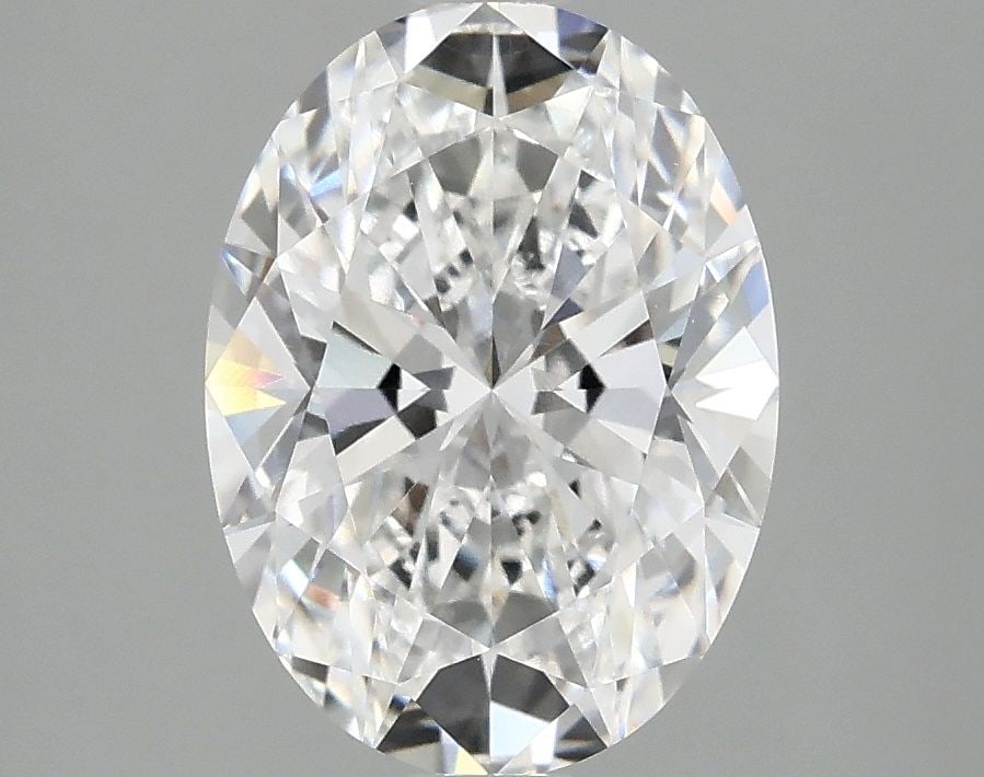 Loose Diamond - OVAL 2.52ct D VS1 (1 of 1)