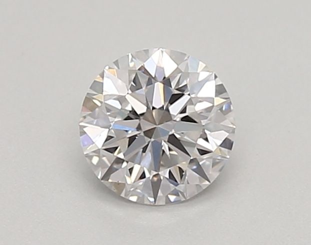 Loose Diamond - ROUND 0.45ct D VS1 (1 of 1)