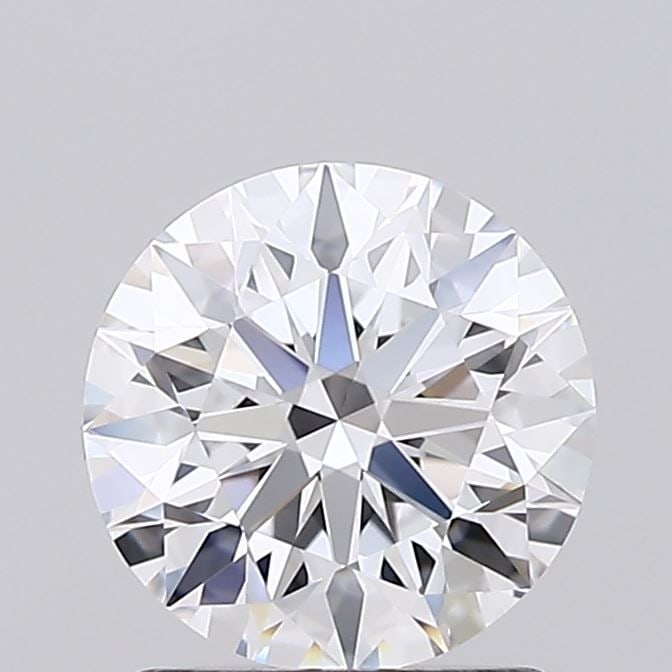 Ideal Loose Diamond - ROUND 1.23ct D VVS1 (1 of 1)