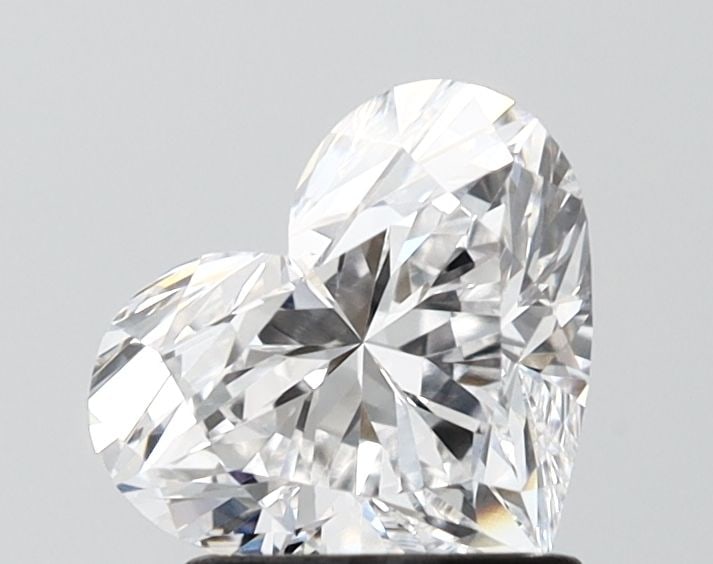 Loose Diamond - HEART 1.53ct D VVS2 (1 of 1)