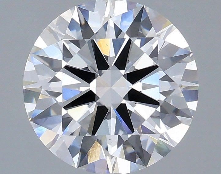 Ideal Loose Diamond - ROUND 2.12ct E VS1: Ideal Loose Diamond - ROUND 2.12ct E VS1 Source: This is a real non-mined Diamond that has been grown in a lab Shape: ROUND Carats: 2.12 Color: E Clarity: VS1 Certification: IGI Video: Video Link