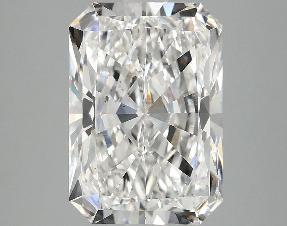 Loose Diamond - RADIANT 3.1ct F VS2: Loose Diamond - RADIANT 3.1ct F VS2 Source: This is a real non-mined Diamond that has been grown in a lab Shape: RADIANT Carats: 3.1 Color: F Clarity: VS2 Certification: IGI Video: Video Link