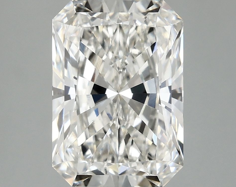 Loose Diamond - RADIANT 3.07ct F VS1: Loose Diamond - RADIANT 3.07ct F VS1 Source: This is a real non-mined Diamond that has been grown in a lab Shape: RADIANT Carats: 3.07 Color: F Clarity: VS1 Certification: IGI Video: Video Link