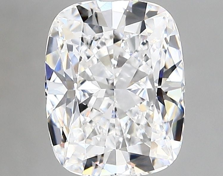 Loose Diamond - CUSHION MODIFIED 2.02ct D VS1 (1 of 1)