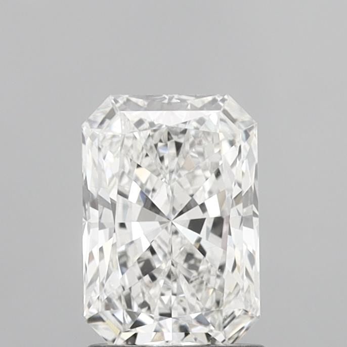 Loose Diamond - RADIANT 1.39ct E VS2 (1 of 1)