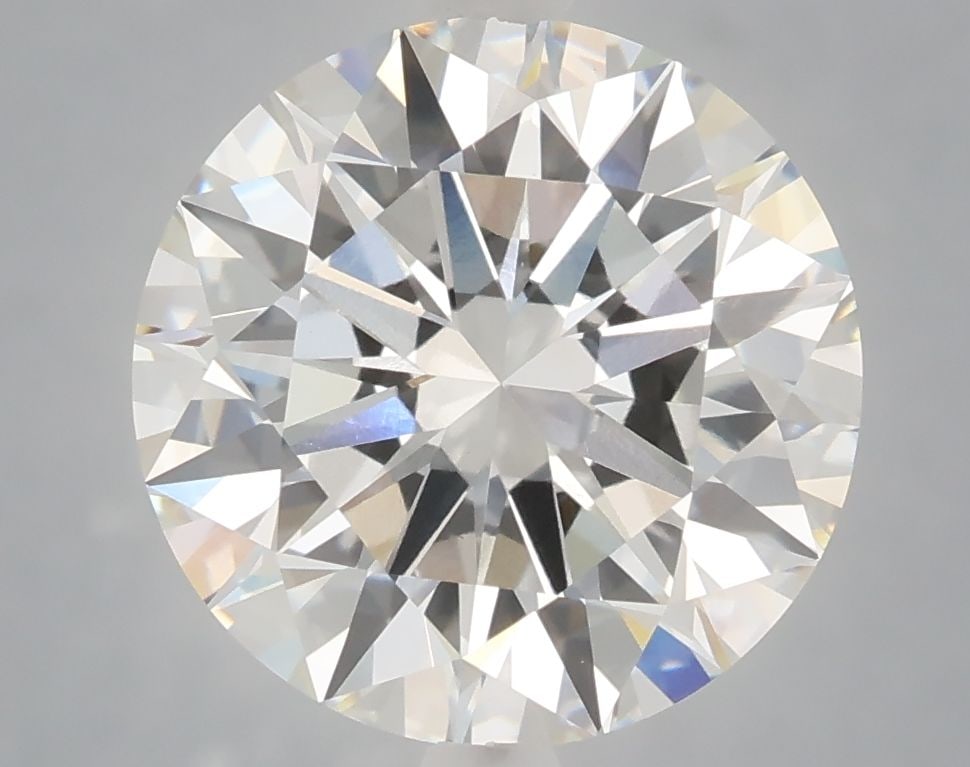Loose Diamond - ROUND 5.08ct G VVS2 (1 of 1)