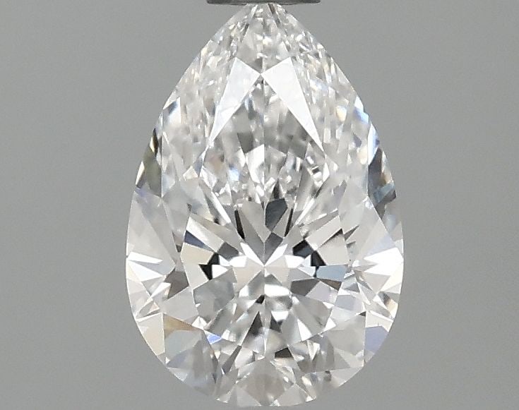 Loose Diamond - PEAR 1.1ct D VVS2 (1 of 1)