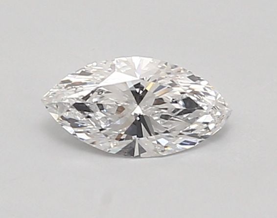 Loose Diamond - MARQUISE 0.48ct D VVS2 (1 of 1)