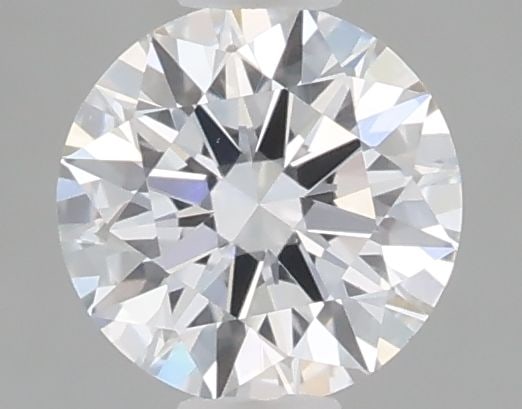 Ideal Loose Diamond - ROUND 0.54ct D VVS2 (1 of 1)