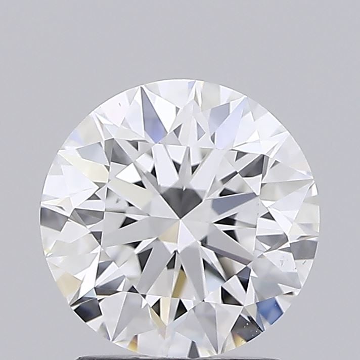 Ideal Loose Diamond - ROUND 2.07ct E VS2 (1 of 1)