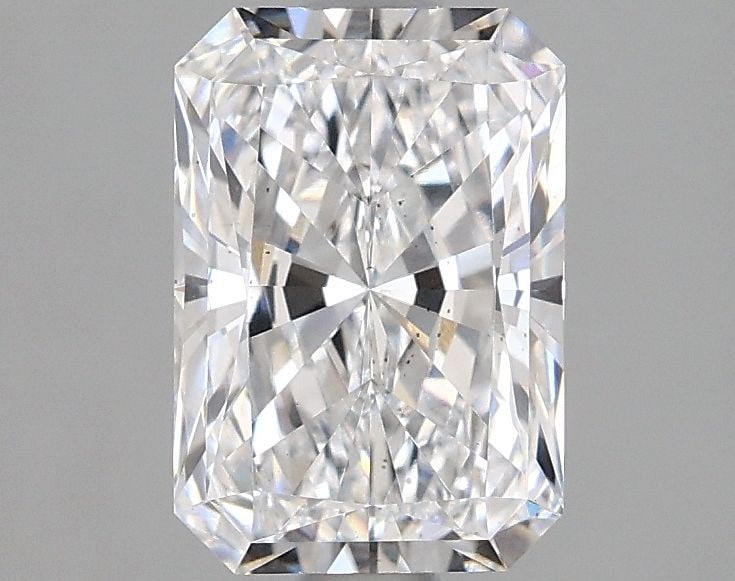 Loose Diamond - RADIANT 1.61ct D VS2 (1 of 1)