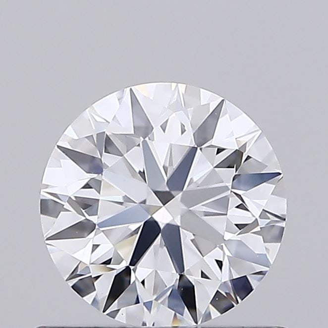 Loose Diamond - ROUND 0.69ct D VVS2 (1 of 1)
