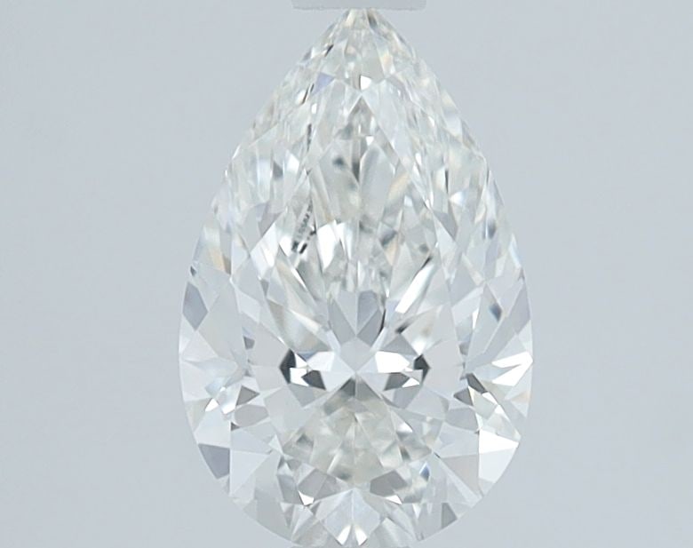 Loose Diamond - PEAR 0.94ct G VVS2 (1 of 1)
