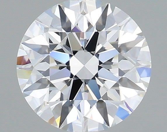 Loose Diamond - ROUND 1.03ct E VS1 (1 of 1)