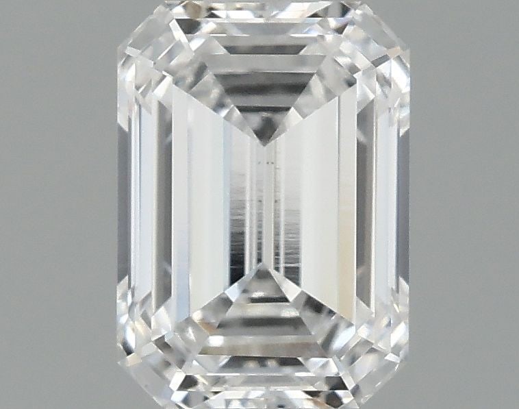 Loose Diamond - EMERALD 1.07ct D VS1 (1 of 1)