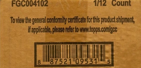 2020-21 Topps Tier One Bundesliga Sealed Case with 12 Boxes: 2020-21 Topps Tier One Bundesliga Sealed Case with 12 Boxes Discover the excitement of the 2020-21 Topps Tier One Bundesliga Hobby Soccer Sealed Case, featuring 12 boxes filled with unique sports trad