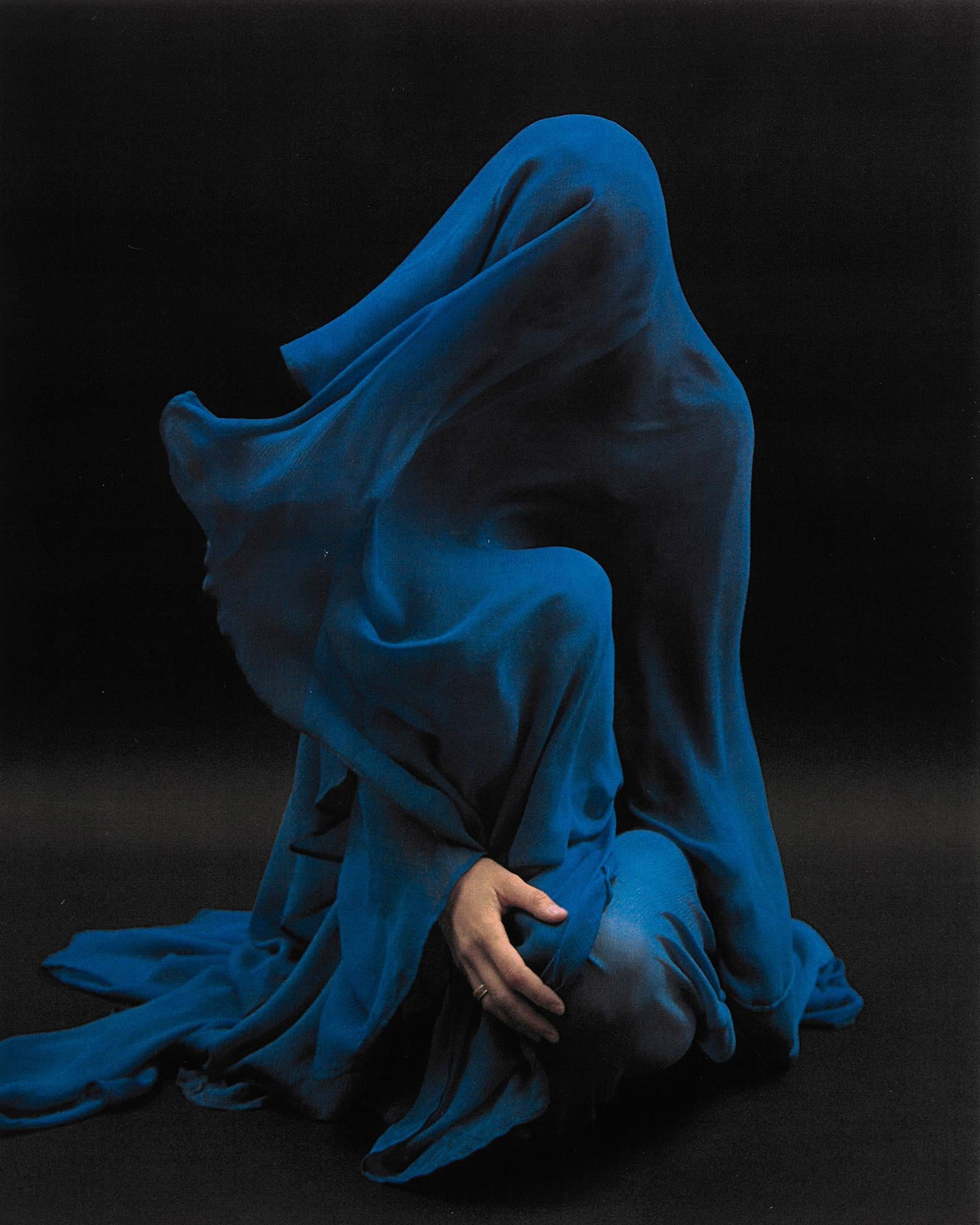 Kseniya Vashchenko Wizard Photography 29.5 x 24 Ed. of 15 (1 of 4)