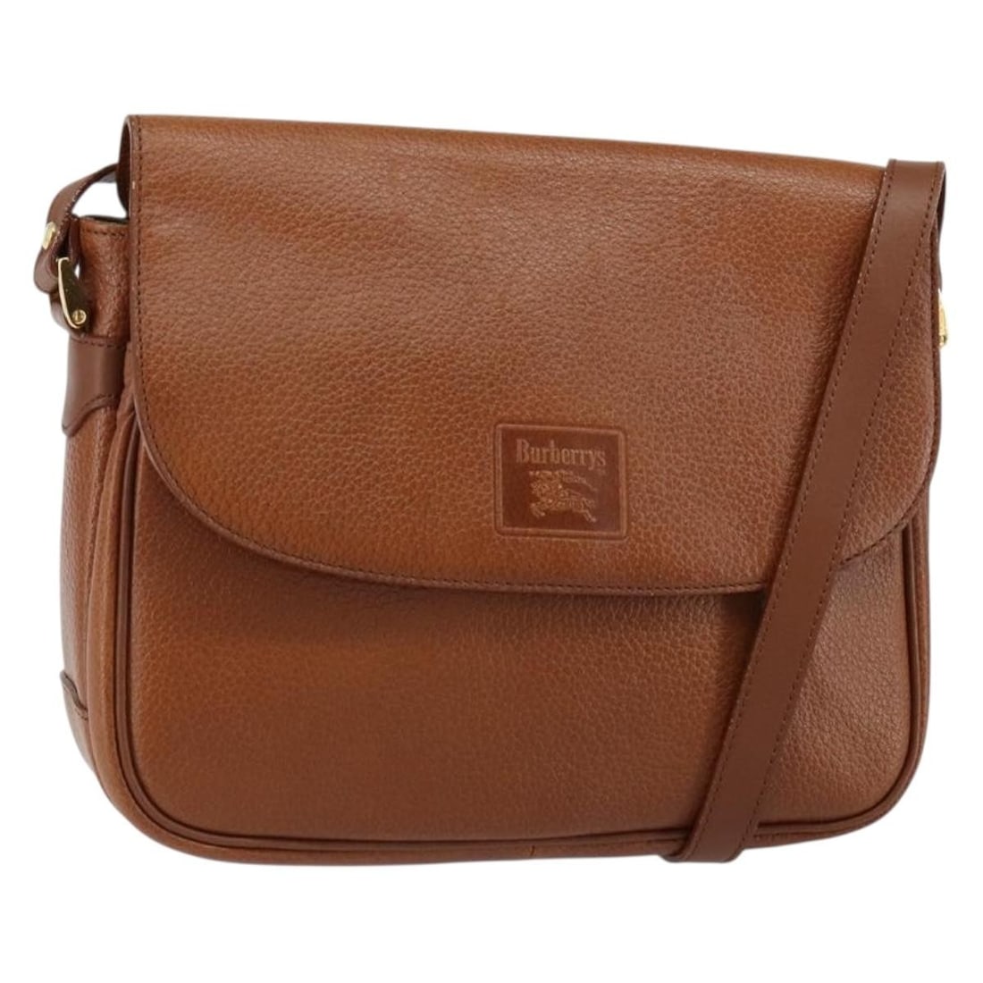 Burberrys Nova Check Leather Shoulder Bag Beige Brown Gold Auth: Burberrys Nova Check Leather Shoulder Bag Beige Brown Gold Auth This Burberrys Nova Check Shoulder Bag combines elegance with practicality, featuring a classic design crafted from high-quality