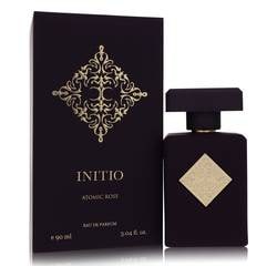 Initio Atomic Rose Eau De Parfum Spray (Unisex) By Initio Parfums Prives: Initio Atomic Rose Eau De Parfum Spray (Unisex) By Initio Parfums Prives Initio Atomic Rose Cologne by Initio Parfums Prives, Initio parfums prives debuted initio atomic rose in 2019. This unisex ambe