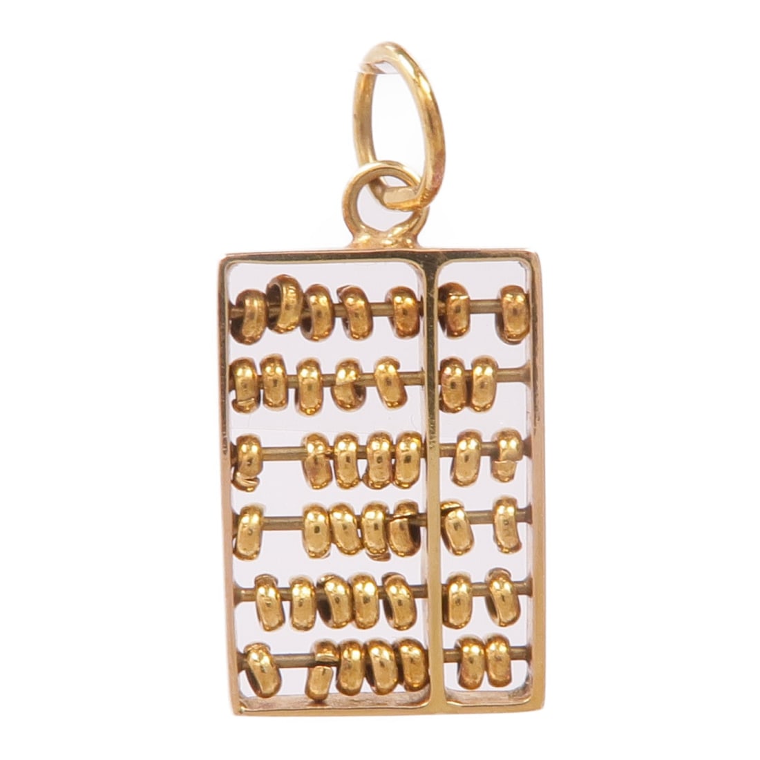 JEWELRY 14K Yellow Gold Pendant Top Jewelry Piece: JEWELRY 14K Yellow Gold Pendant Top Jewelry Piece This elegant pendant top is crafted from 14K yellow gold, showcasing a stunning gold tone that enhances its appeal. It's designed for regular wear and