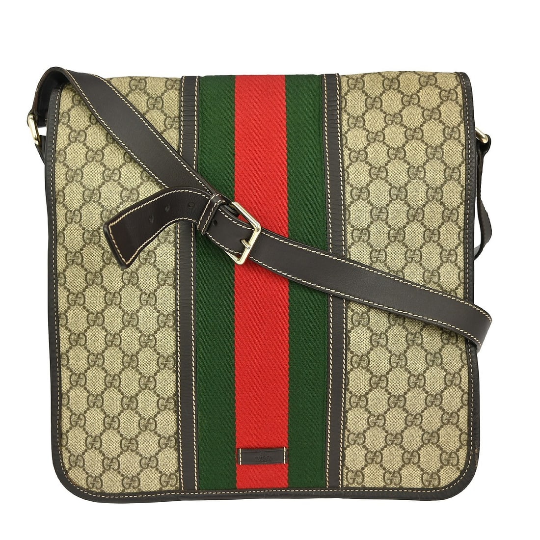 Gucci GG Beige Coated Canvas Medium Shoulder Bag 201444 212792: Gucci GG Beige Coated Canvas Medium Shoulder Bag 201444 212792 This Gucci Beige PVC GG Shoulder Bag is the perfect accessory for casual outings. Featuring a stylish shoulder strap, this medium-sized b