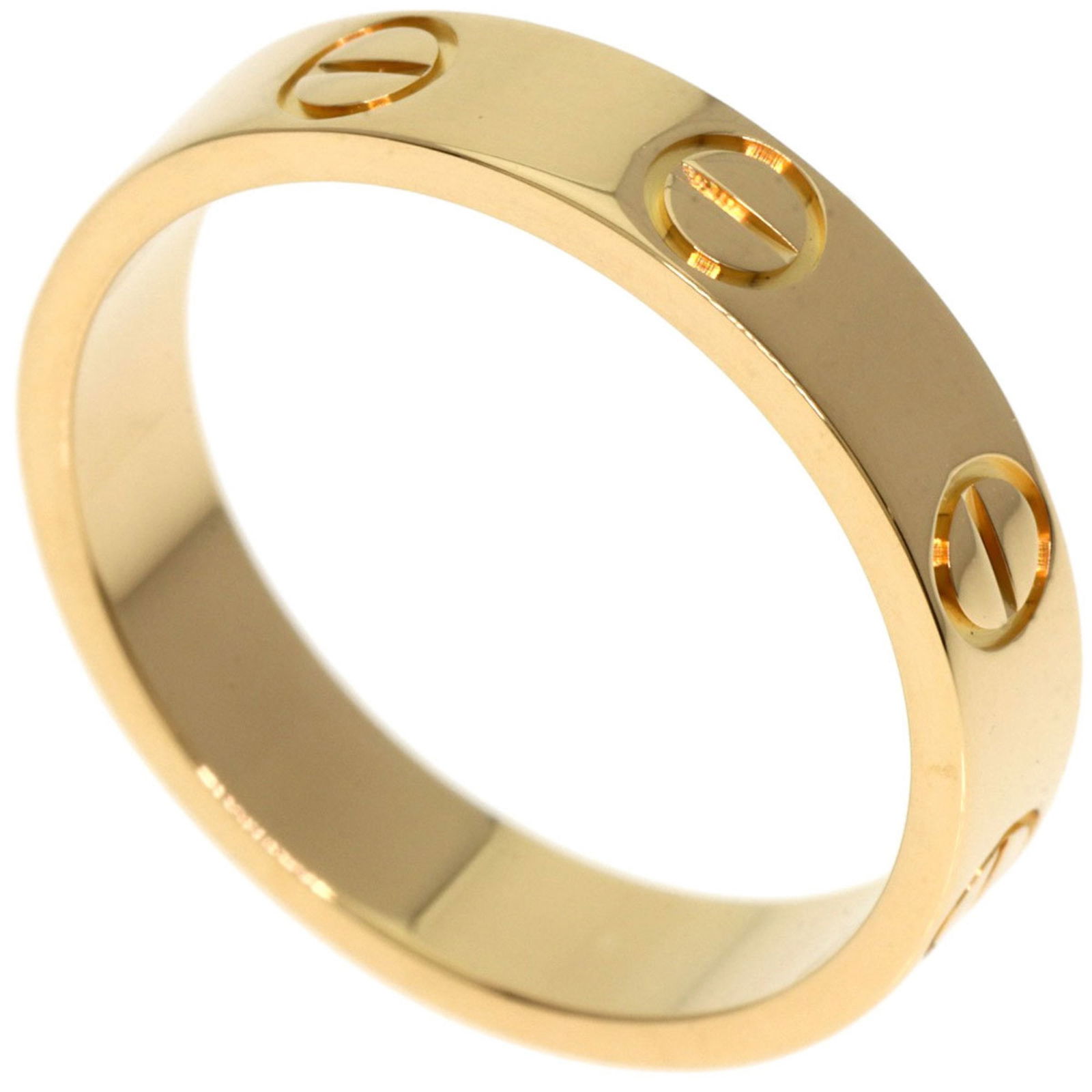 Yellow Gold Cartier Love Bracelet Unisex French Made: Yellow Gold Cartier Love Bracelet Unisex French Made This Cartier Love model is crafted from yellow gold and features a classic gold color. Designed for a unisex audience, it showcases the iconic Cart