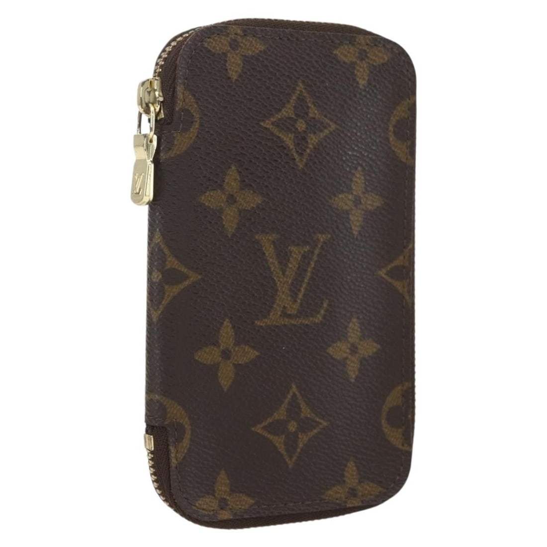 Monogram Canvas Key Case M62610 by Louis Vuitton (1 of 17)