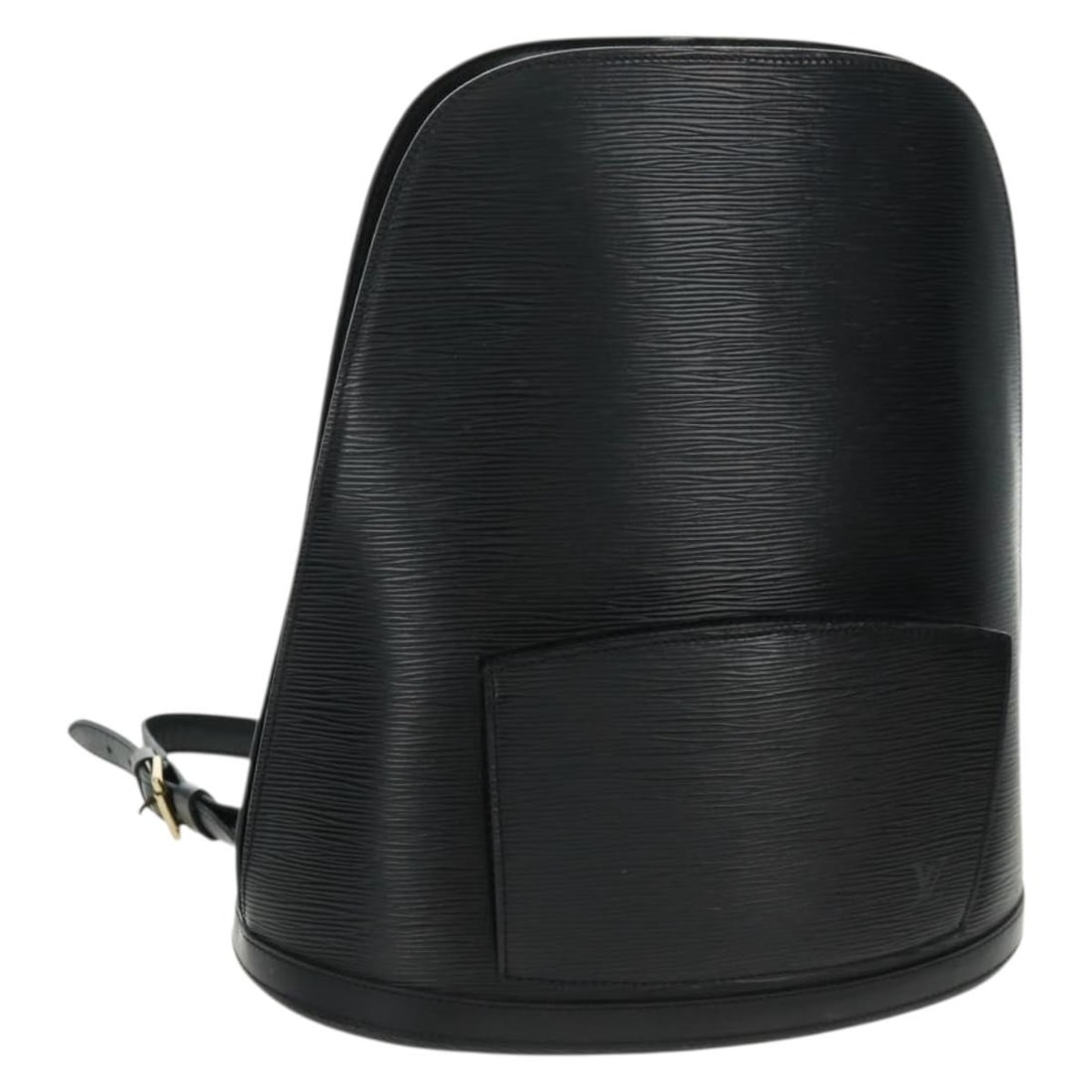 Louis Vuitton Epi Leather Coblanc Shoulder Bag Black M52292 with Dust Bag (1 of 18)