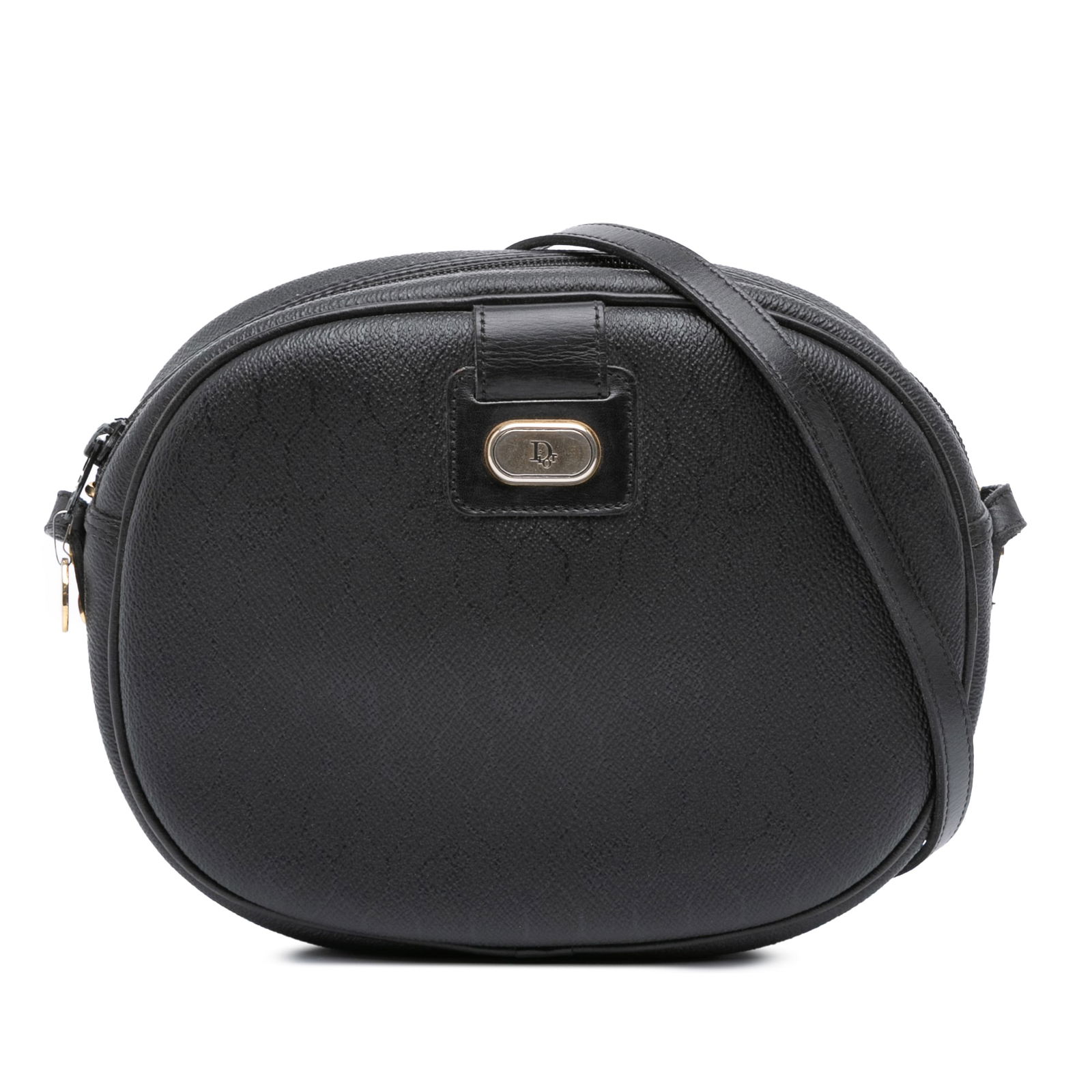Dior Honeycomb Coated Canvas Crossbody Bag Black Fabric: Dior Honeycomb Coated Canvas Crossbody Bag Black Fabric Discover the Dior Honeycomb Coated Canvas Crossbody, an elegant accessory that combines style and functionality. This chic bag features a durabl