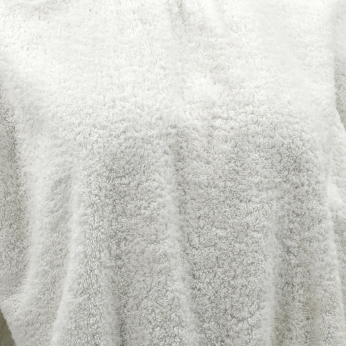 Chanel Vintage Long Sleeve Sweatshirt Top White Black Casual - 4