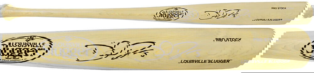 David Ross Signed Louisville Slugger Blonde Baseball Bat with COA: David Ross Signed Louisville Slugger Blonde Baseball Bat with COA This is a David Ross signed Louisville Slugger Pro Stock blonde baseball bat, an original piece perfect for any baseball enthusiast. T